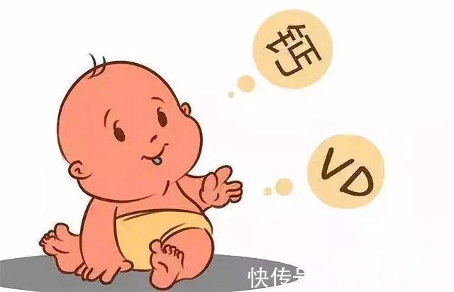 佝偻病|维生素D滴剂,每个宝宝都必须补充 这事可不能马虎
