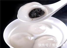 维生素e|喜欢吃“汤圆”的,加点以下食物,贫血好了,皮肤滋润了,更年轻