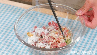 护眼|秋天润燥,娃全靠这碗汤!鲜香暖胃又护眼,营养比大餐还全