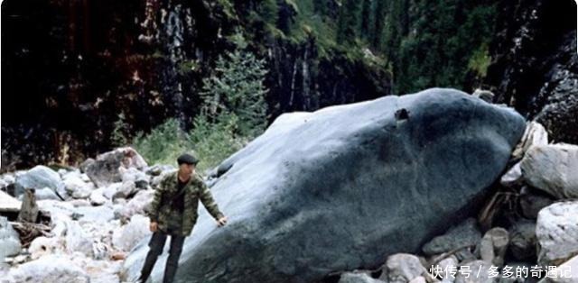 缅甸|缅甸矿区挖出5吨巨石,土豪带100万直接拿下,还赌出吉尼斯纪录