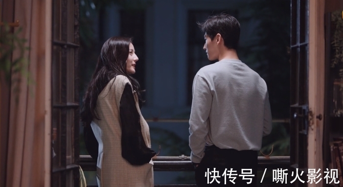 杨洋|荣耀夫妇太好“嗑”，二人合体上《快本》宣传，收视要爆的节奏