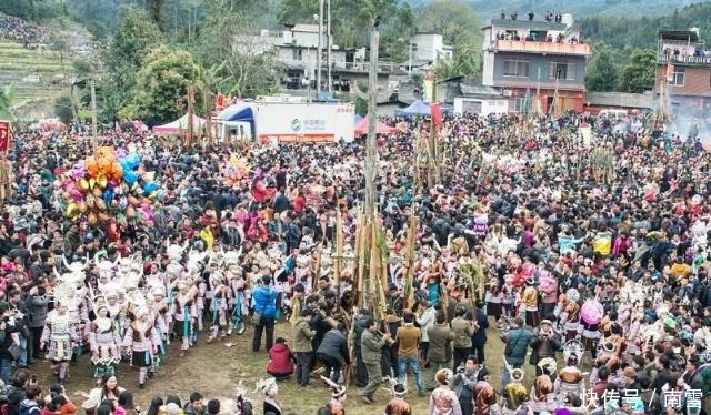 起义领袖|石柳邓,苗族大起义领袖,最后在石隆寨英勇阵亡,战绩卓著!