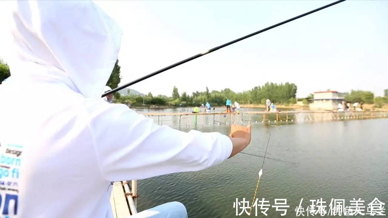 饵料|鱼总咬上钩,是因为下钩陷入酱层?钓钝就是新手?别被忽悠了