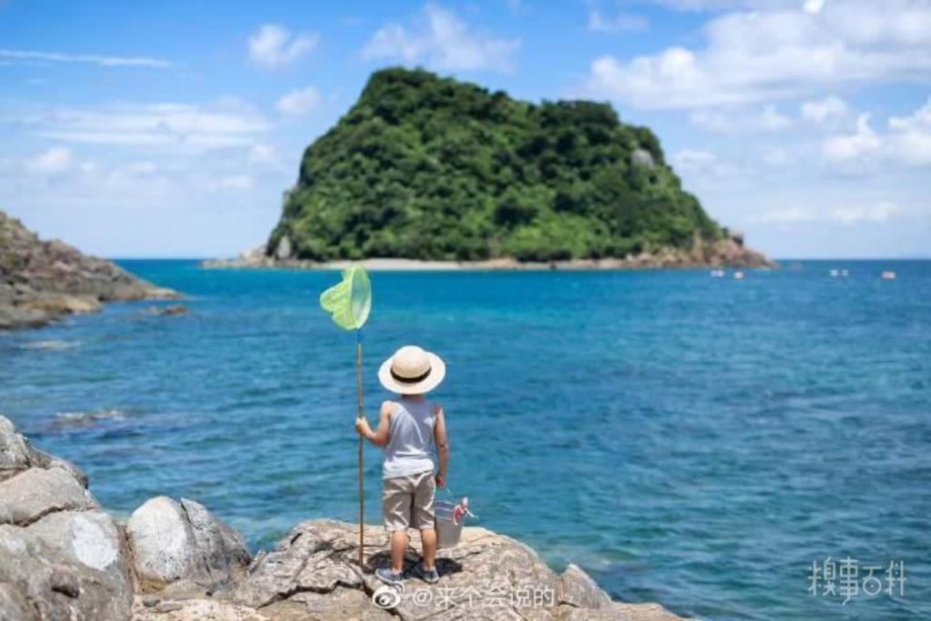 日本一位爸爸给孩子记录的夏天，像动漫里的夏天！！！