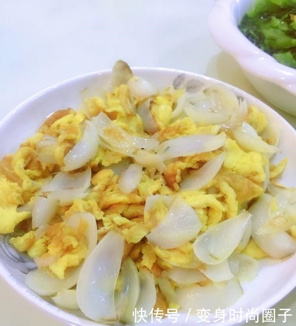 最怕|失眠最怕吃这菜,隔三差五吃,做法简单,失眠好了,一觉睡到天亮