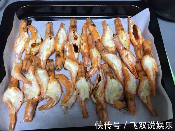 gt|保存大虾，直接冻冰箱就错了！教你一方法，冻几个月还像刚买的