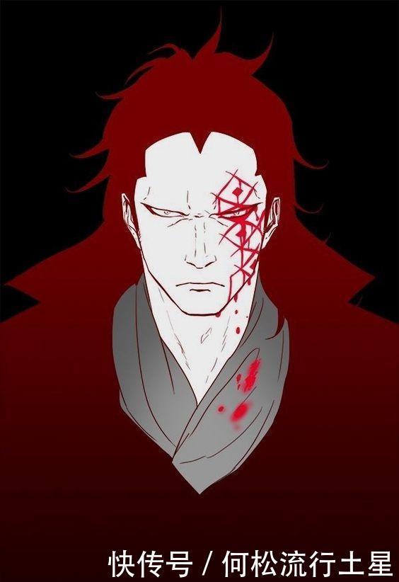 革命军|海贼王 正义不是披风,自由不是吹捧,前海军龙的叛逆史!