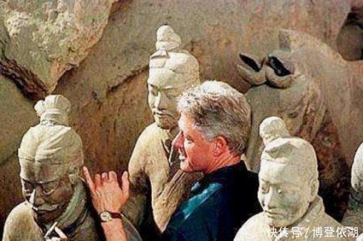 历史|秦始皇陵为何不敢打开?用核磁扫描后,德国专家:危险,不能开