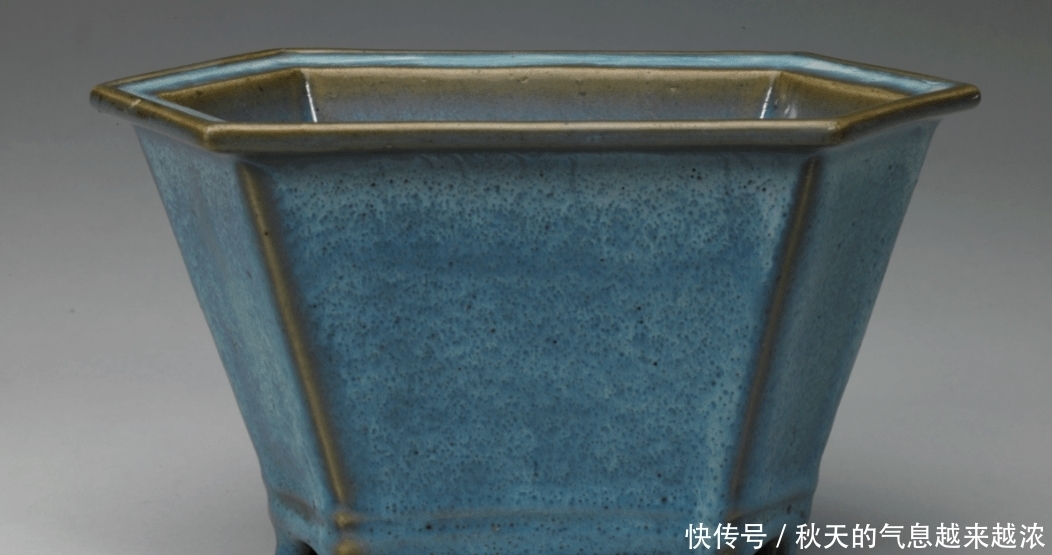 五大|藏于故宫的五大名窑