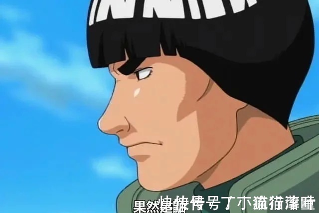 s级|迈特凯和卡卡西实力相当,为什么阿凯的名气远不如卡卡西