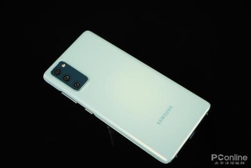 实力|三星Galaxy S20 FE评测：颜值实力，我全都要！