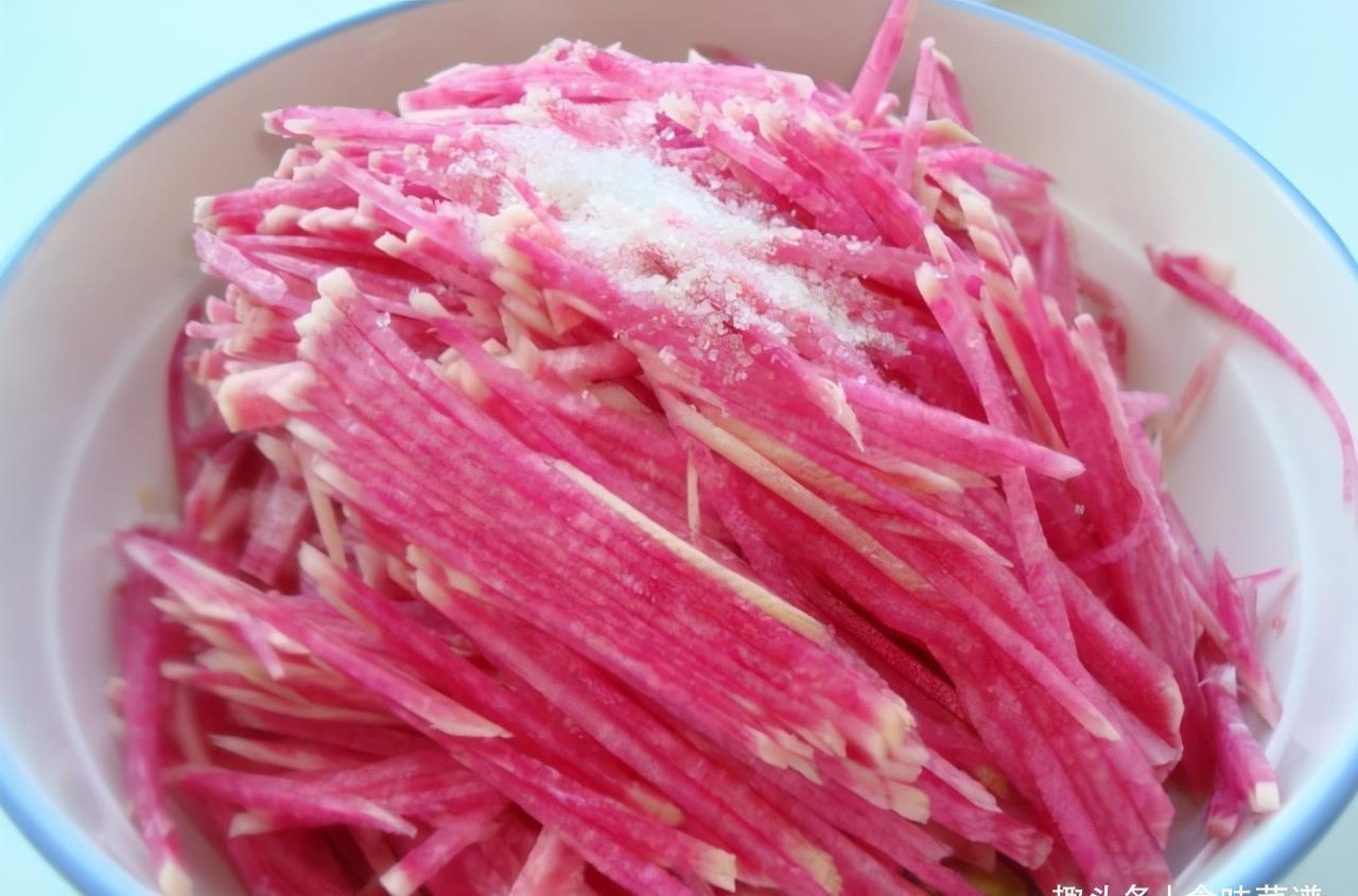 除夕夜年夜饭,教你6道凉拌菜的做法,清口解腻,看一遍轻松学会