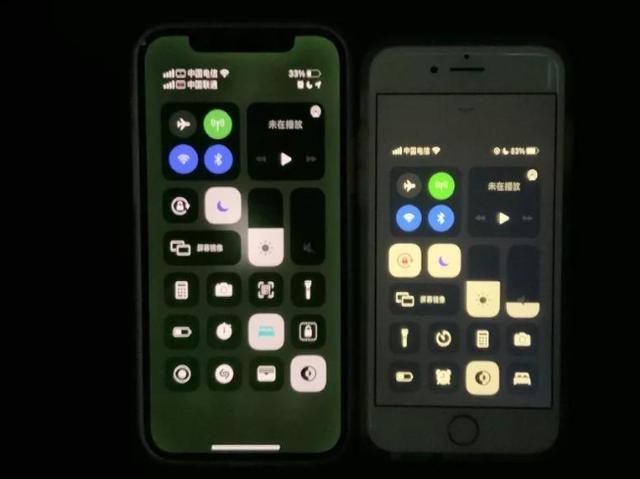 iPhone|iPhone 12屏幕发绿？苹果放出万能大招：更新系统！