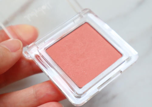 盘点平价又好用的“腮红”：3CE是伪素颜神器，橘朵性价比超高