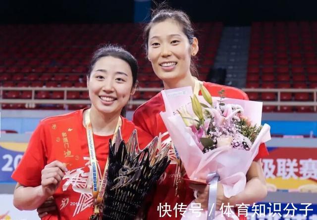 中国女排|大冷门!姚迪无缘中国女排新一届国家队!与朱婷有关吗?