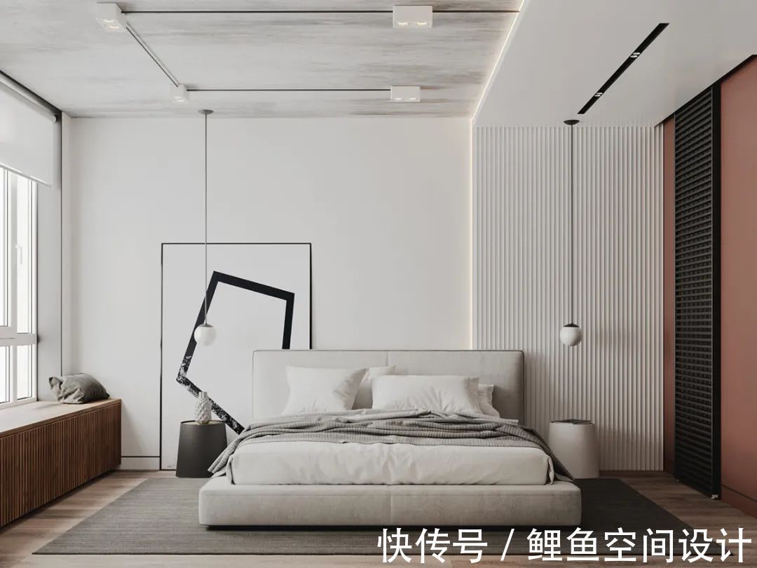 100款 · 卧室背景墙设计