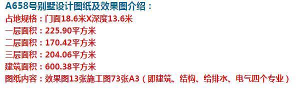 欧式|双拼欧式三层别墅,整体精美大方,兄弟就要这样盖。