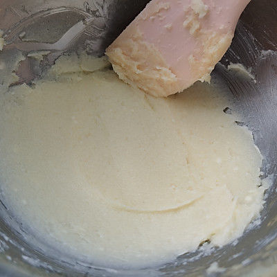 柠檬维也纳曲奇