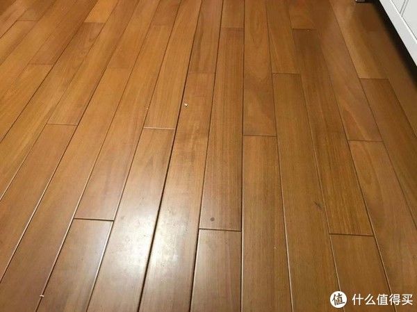 篇三|家居与家电 篇三：总算找到了木地板的清洁神器媳妇都觉得真香