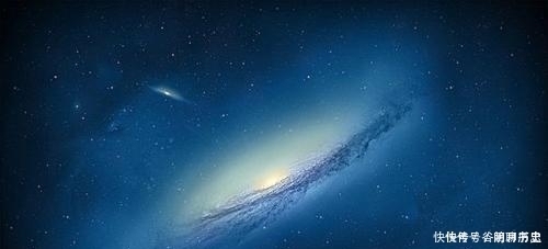 太阳系 星星离我们非常远,为何我们的眼可以看到几十亿光年之外的星星?