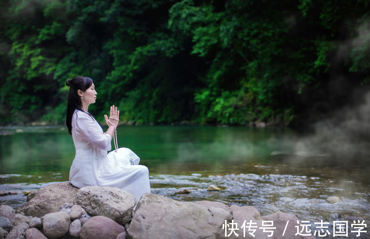 有益处!真传一句话!李真人长生一十六字妙诀详解