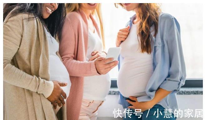 娘胎|孩子的“性格”从娘胎里就已成型,家长从小细节处,能窥探一二