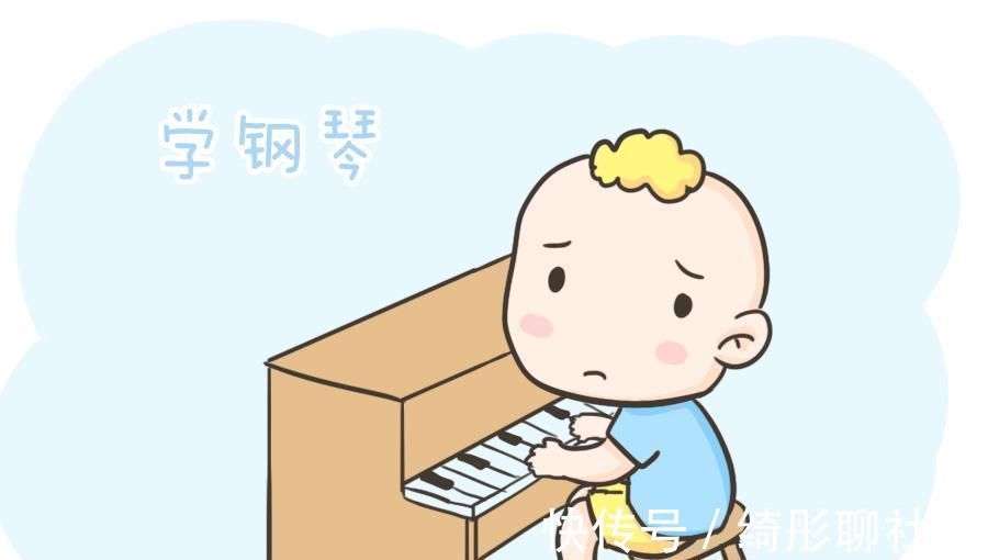 孩子|不要太早要求孩子做到的这六件事,不妨对照看看,你有没有逼娃做