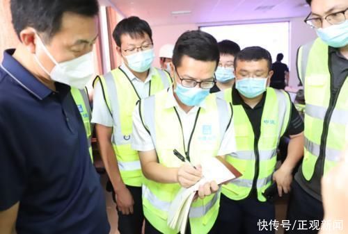 改建|郑州新增一家新冠肺炎定点救治医院