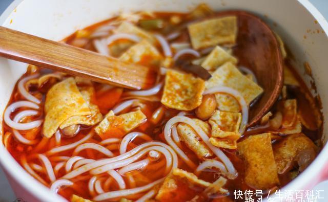 黏稠|螺蛳粉的正宗煮法,网友:我第1步就错了,难怪汤黏稠味道也不好