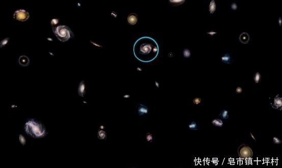 重力 宇宙将如何终结?是不断膨胀，还是在大挤压下收缩?