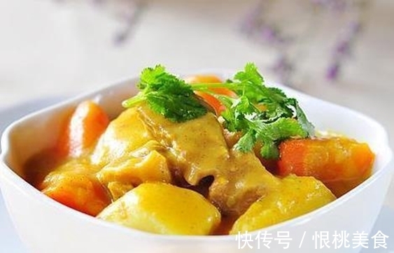 几道美味又下饭的家常菜,家里来客时露一手,保证好吃又有面子