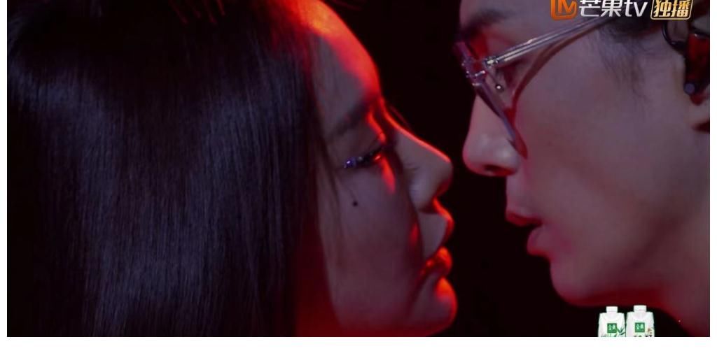 陳小春得了第一名好像又沒得，張晉才是真的贏家，蔡少芬激動淚流