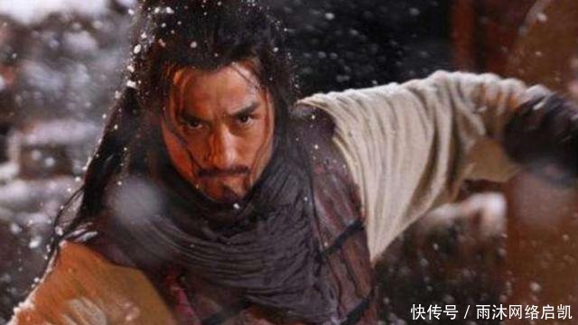 林冲是80万禁军教头,相当于如今的什么官职?说出来可别不信