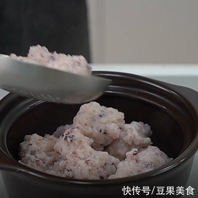 绞肉机|自制章鱼丸