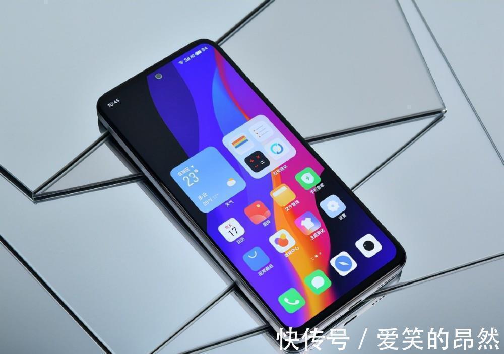 oppo|双十一值得等待的四款手机，最高3799元，最低2599元，你选谁？