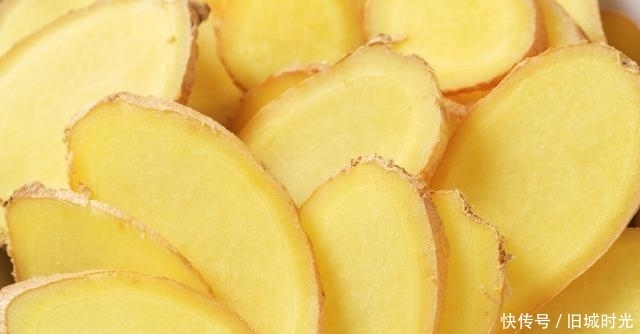 肠胃病|夏季吃生姜的9大好处，难怪每天要吃点姜