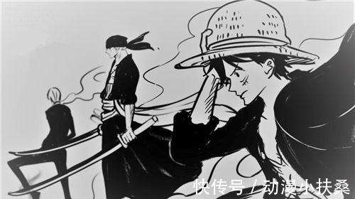 草帽|打败凯多后草帽团实力能达到什么级别?“皇团”下第一团队!