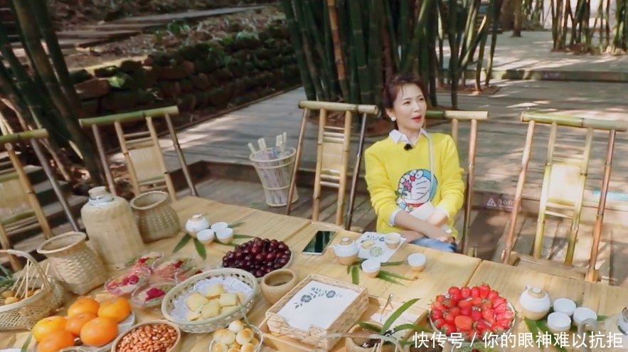 谢娜 刘涛代替谢娜当《妻浪5》团长,文化有了,但灵魂丢了!