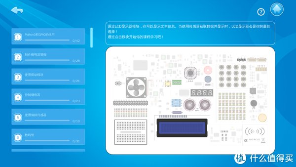 学习|巨炮快评 篇四十六：真·码农本！壳乐派Crow Pi2编程学习机上手体验