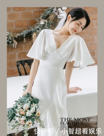 中式|拍中式复古婚纱照,掌握六个技巧更好看