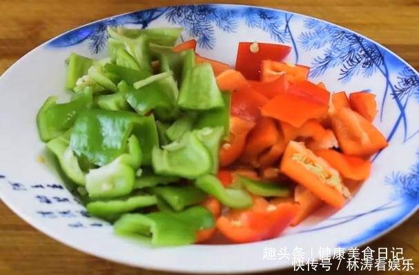酶蛋白质|猪肝别直接下锅炒，很多人第一步就错了，正确的做法不老也不腥