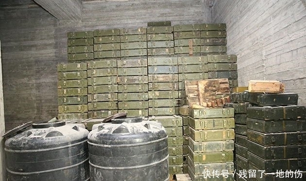 宝藏|放羊娃发现日本所藏宝藏,专家:还好及时发现,不然将有巨大隐患