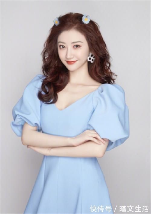 轮廓|你什么脸型就戴什么耳环,戴对了“整容级”好看,洋气又显脸小!