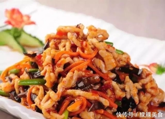 零难度的几道家常美食，做法简单，学会自己下厨做给家人尝尝