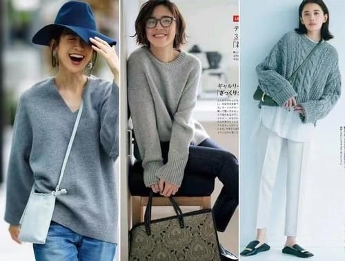 2021开春4大“流行色”来了，照着穿优雅又显贵，谁先穿谁美