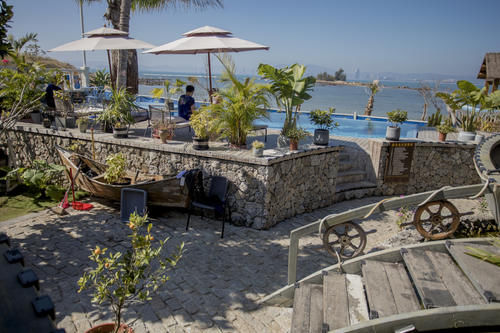 【海南玩法推荐】住在疍家故事，吃喝在淦海！