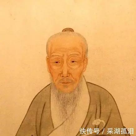 读懂《富春山居图》方知其珍贵(附高清图卷)