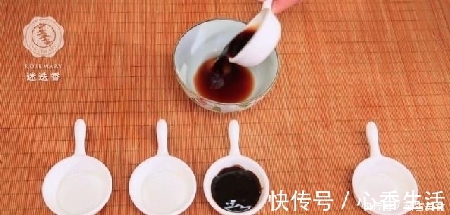 入味|炒茄子,试试把酱油换成“它”,茄子不黑、不油,更入味!