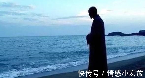 男儿郎&弘一法师现身说法：一个能成大事的人，往往是悟透了这三句话
