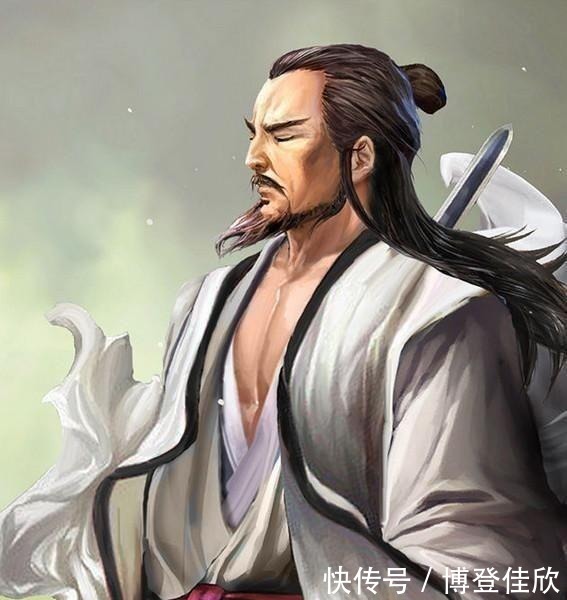  十大|历史上真实存在的“十大剑术高手”都有谁？